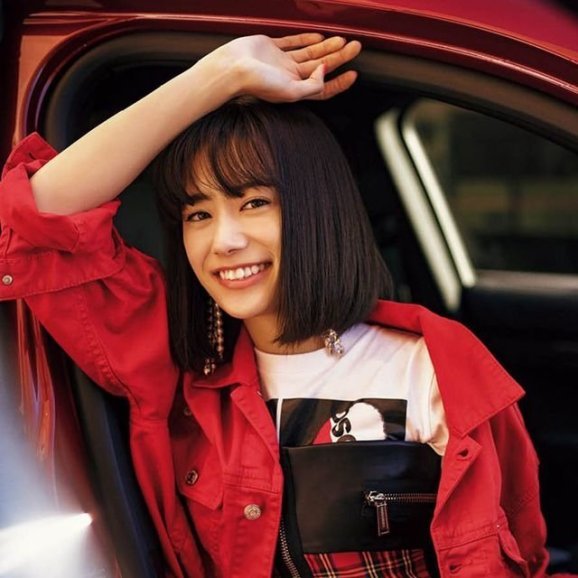 Yoshida Shiori