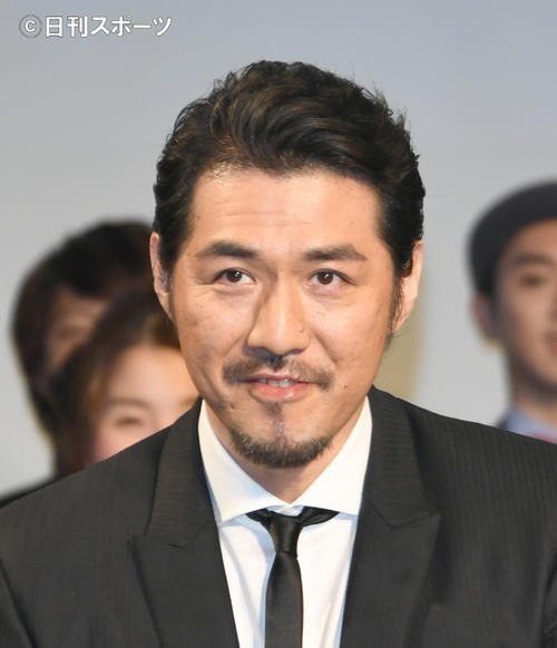 Yoshihara Mitsuo