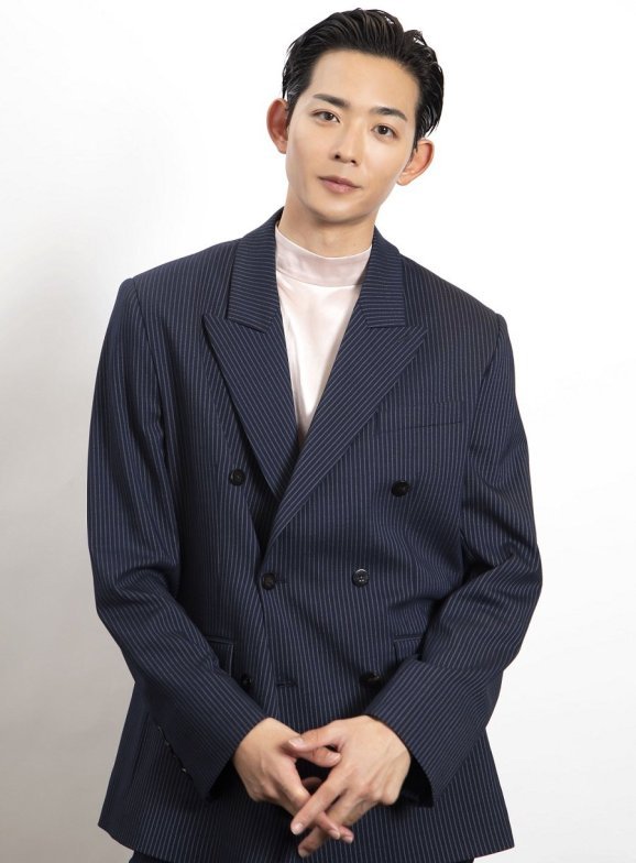 Ryusei Ryo