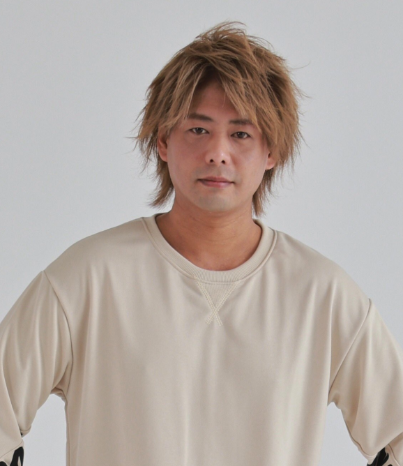 Игараши Шунджи / Igarashi Shunji