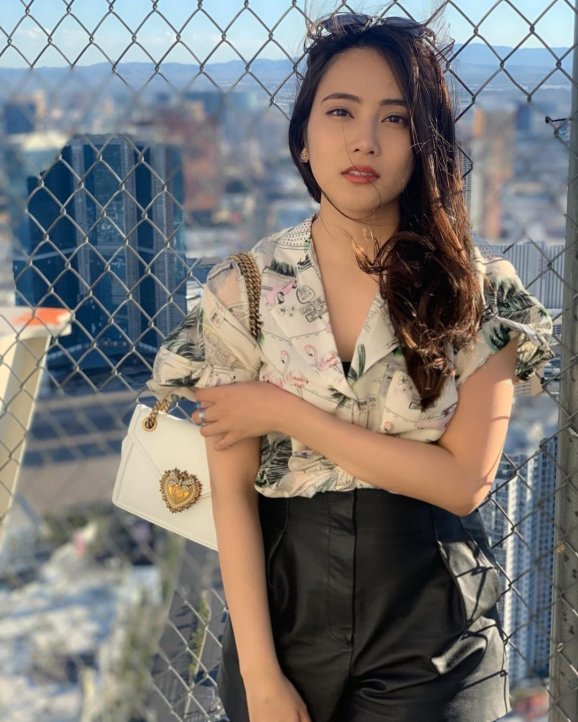 Iriyama Anna