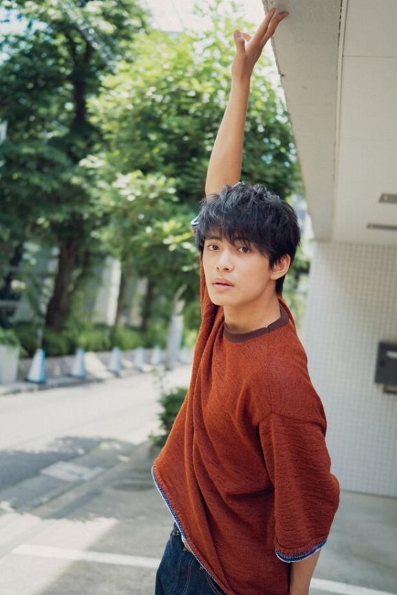 藤枝喜輝