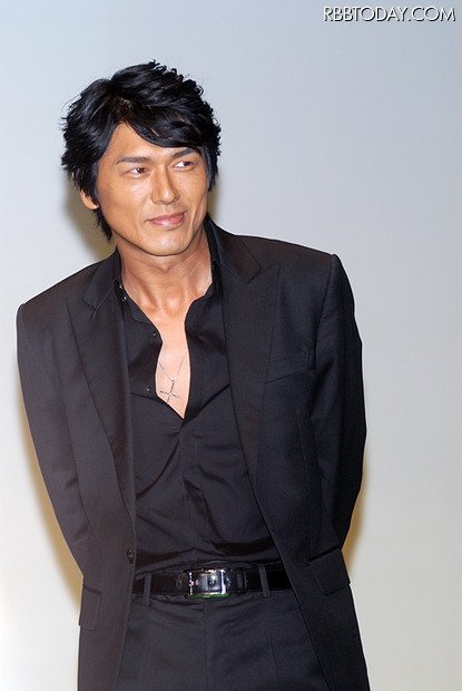 Takahashi Katsunori