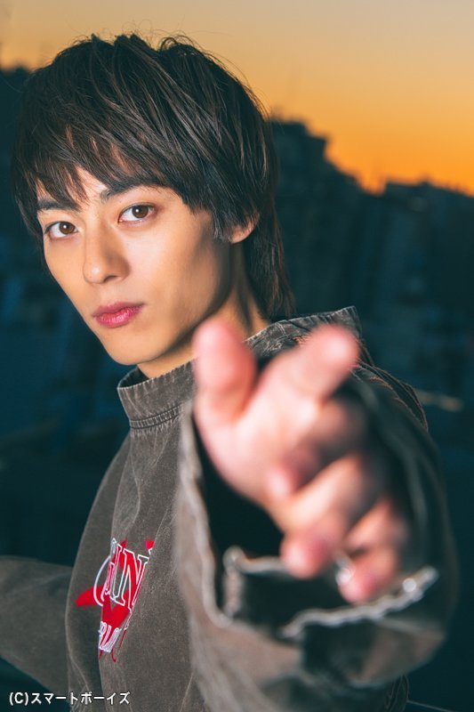 永田崇人