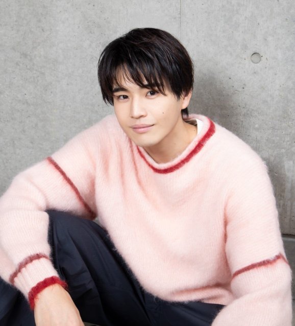 Наказава Мотоки / Nakazawa Motoki