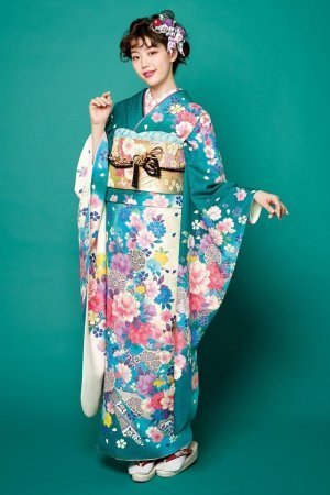 Nakamura Riho