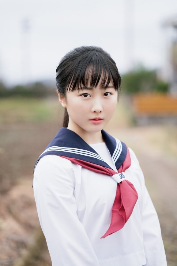 本田望結