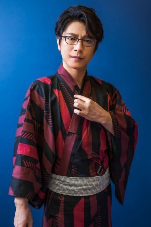 Oikawa Mitsuhiro