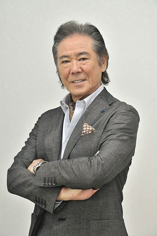 西岡徳馬