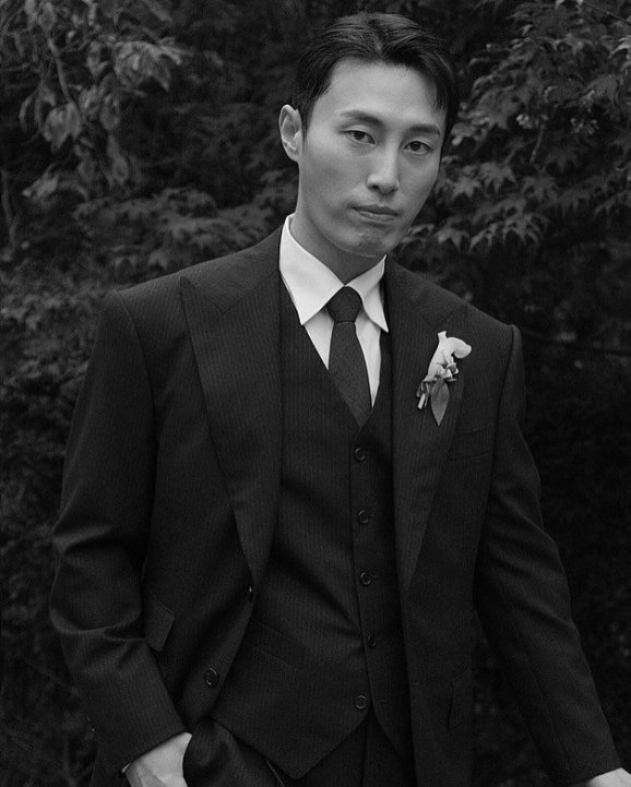 Юн Тхэ Ха / Yoon Tae Ha