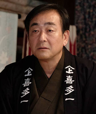 Sugawara Daikichi