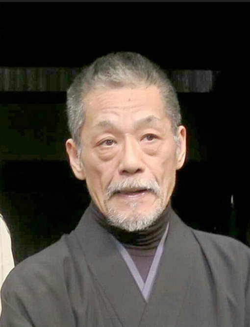 Nakajima Shu