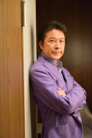 Kaga Takeshi