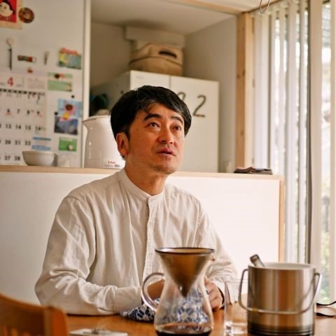 Урю Казунари / Uryu Kazunari