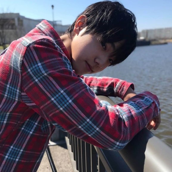 池田優斗