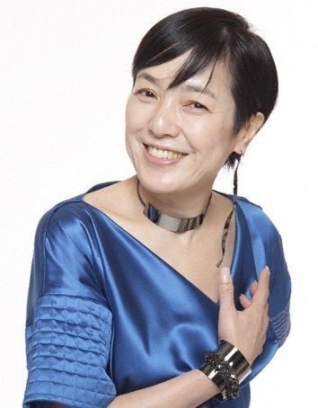 Momoi Kaori