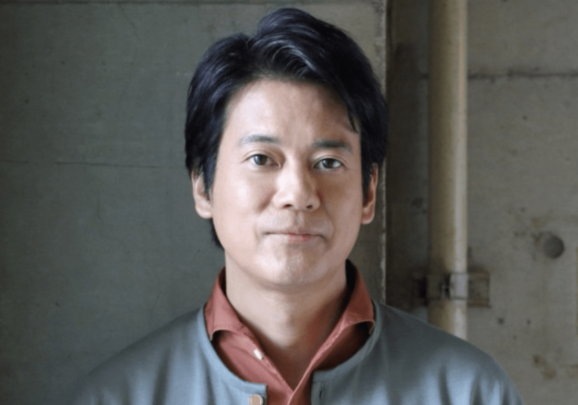 Karasawa Toshiaki