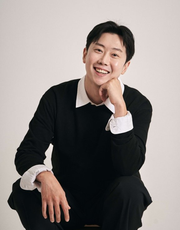 Квон Хэ У / Kwon Hae Woo