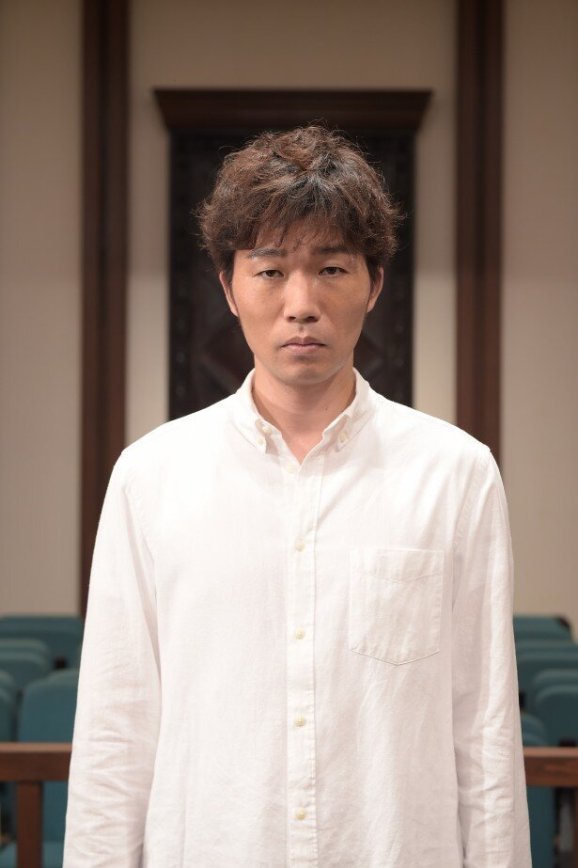 Takahashi Tsutomu
