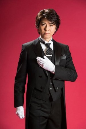 Kamikawa Takaya