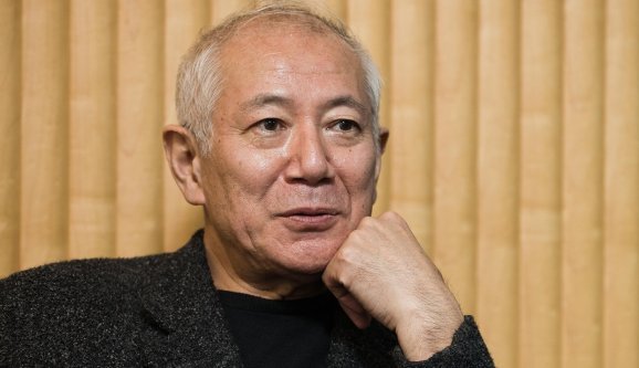 Nakahara Takeo