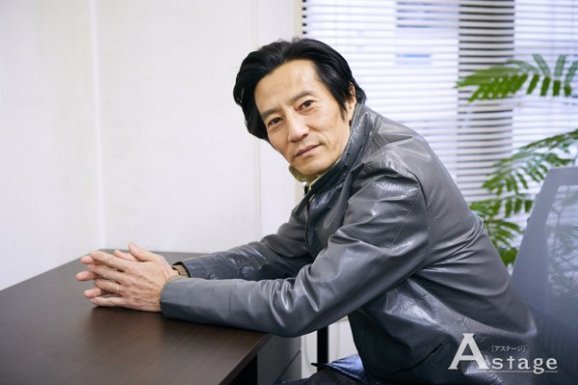 Tsuda Kanji