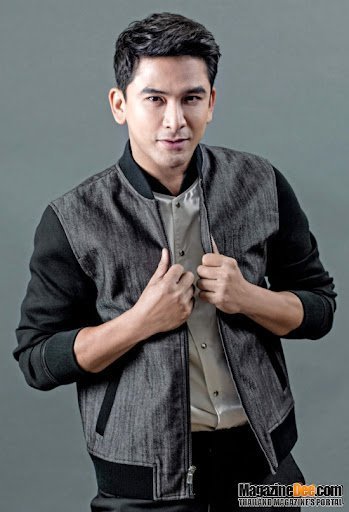 Poh Nattawut Skidjai