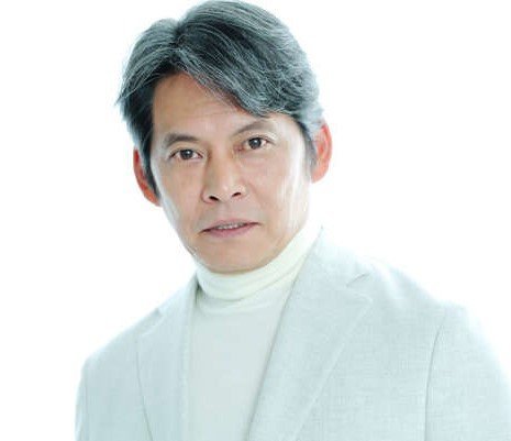 Ода Юдзи / Oda Yuji