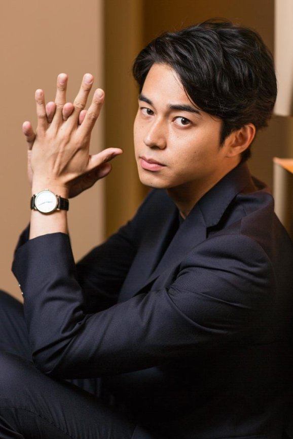 Higashide Masahiro