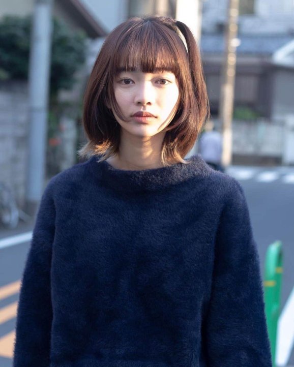 見上愛