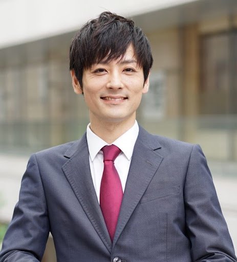 Сайто Юскэ / Saito Yusuke