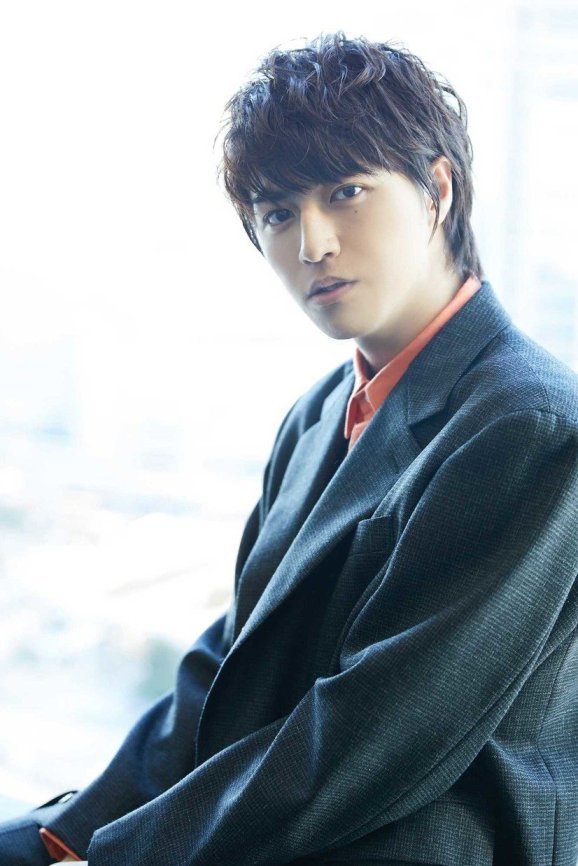 Matsuo Takashi