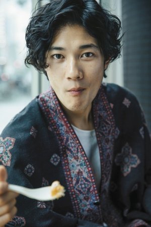 Kiyohara Sho