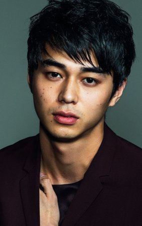 Higashide Masahiro