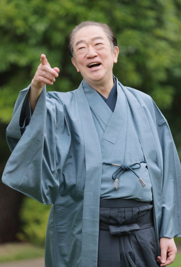 坂東彌十郎