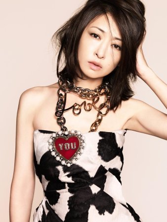 松雪泰子