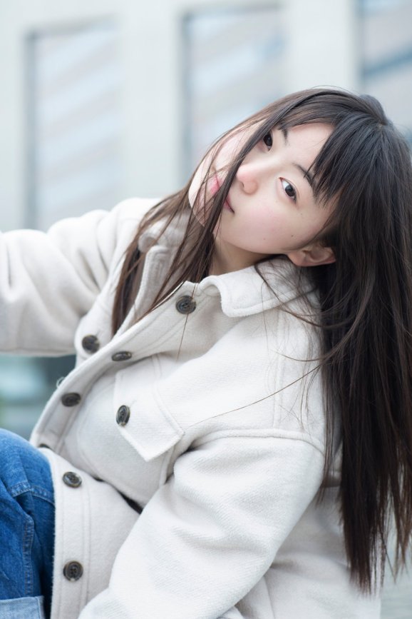 田畑志真