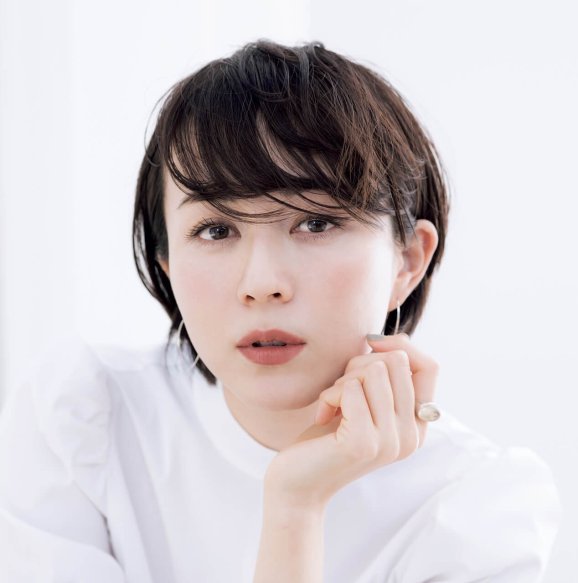 Higa Manami
