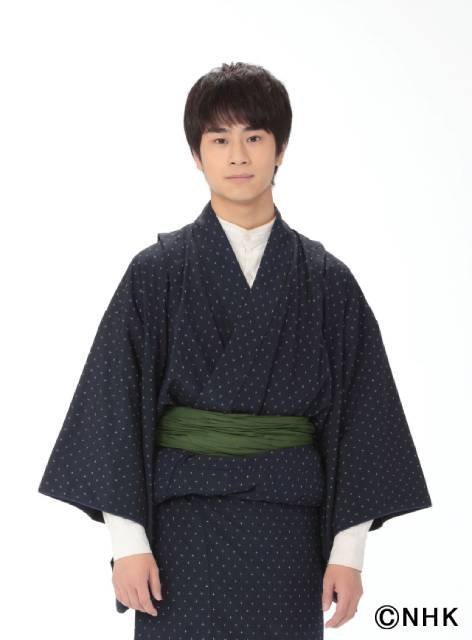 Maeda Oshiro