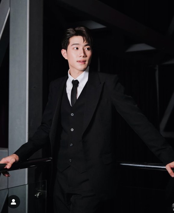 Бэнк Наттават Танатавипрасет / Bank Nuttawatt Thanathaveeprasert