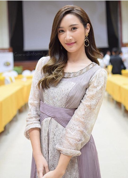 ยีน เกวลิน ศรีวรรณา