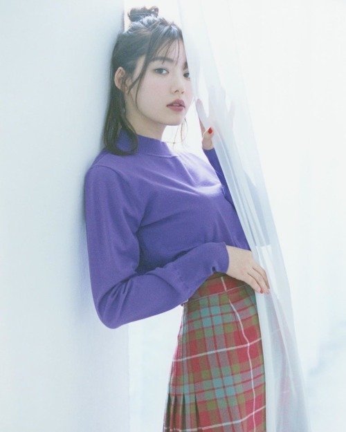Nakamura Riho