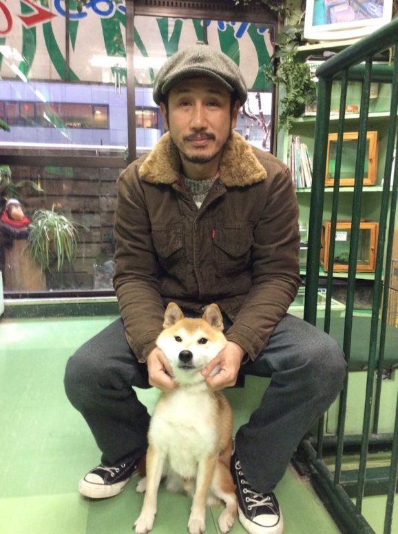 Shibukawa Kiyohiko