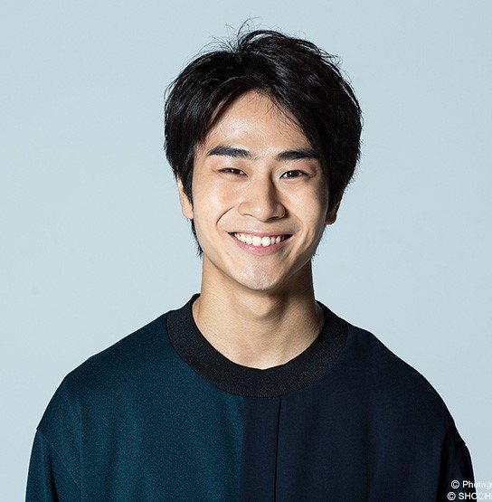 Maeda Oshiro