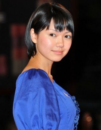 Nikaido Fumi