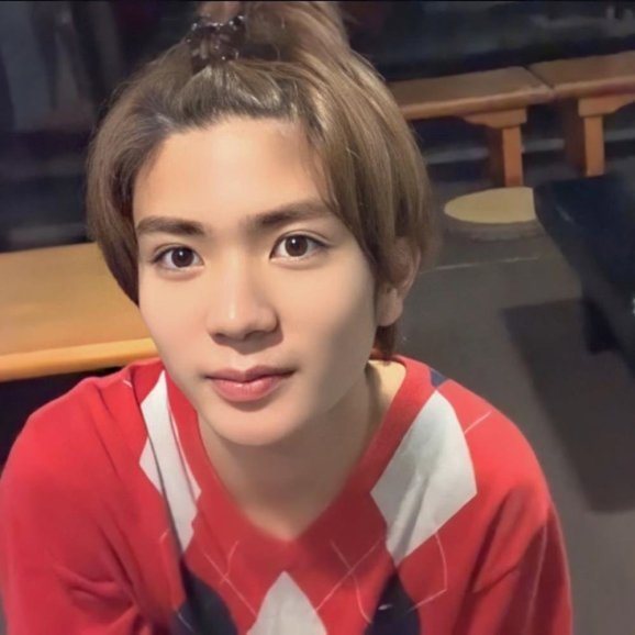 Takahashi Yuto