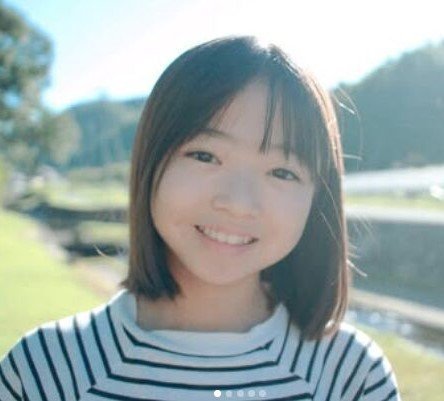 Ёшида Хонока / Yoshida Honoka