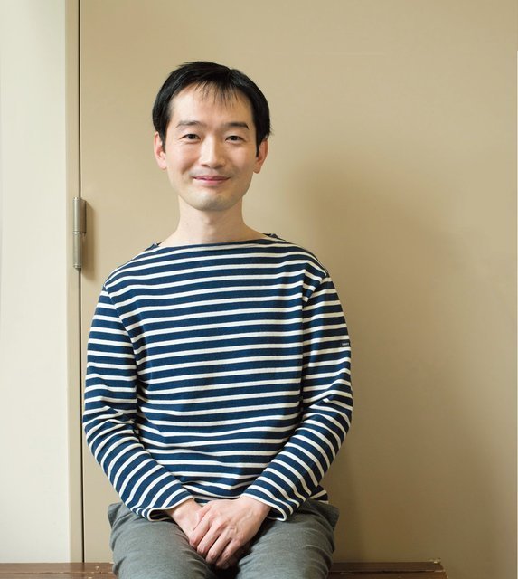 中村靖日
