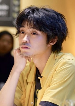 Isomura Hayato