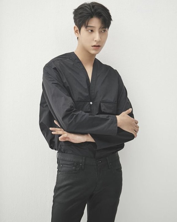 Им Джи Соп / Lim Ji Sub